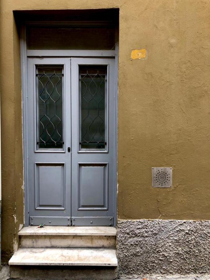 Acqua D'Orcio Lägenhet Reggio Emilia Exteriör bild
