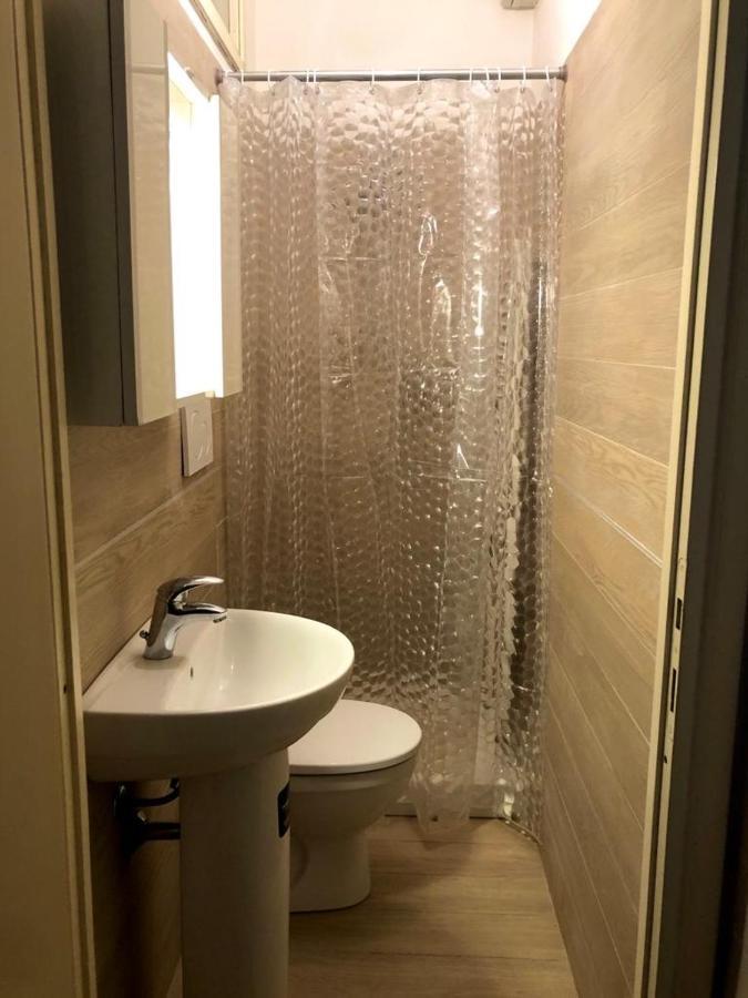 Acqua D'Orcio Lägenhet Reggio Emilia Exteriör bild